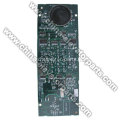 ตัวบ่งชี้ PCB F2KH7S บอร์ด 7 เซ็กเมนต์